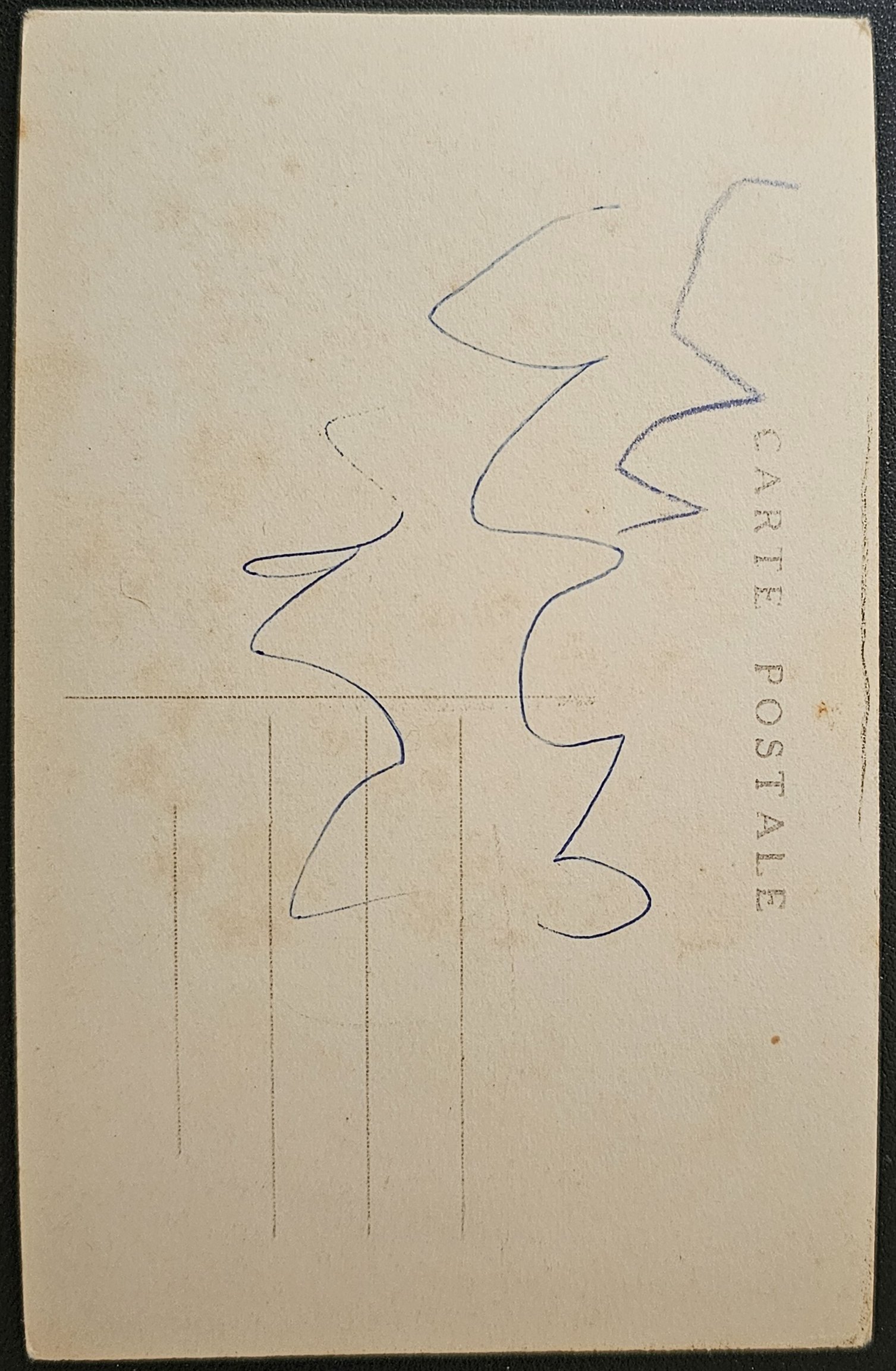 (image for) Pierre Brasseur #0003